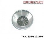 Φίλτρο αποχυμωτή KENWOOD